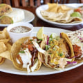 Must-Try Dishes at San Antonio Restaurants
