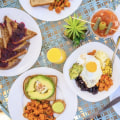 The Best Brunch Spots in San Antonio: A Guide to the Top Restaurants