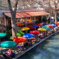 Exploring the Delicious World of San Antonio Restaurants