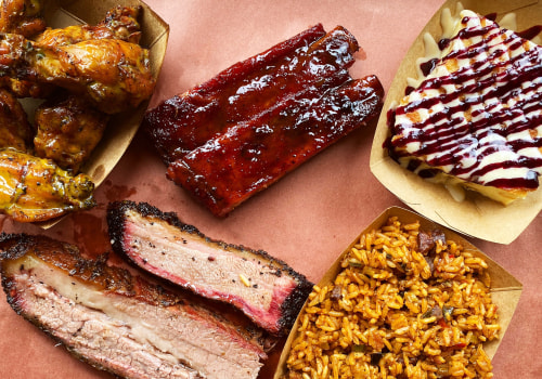 The Best BBQ Restaurants in San Antonio