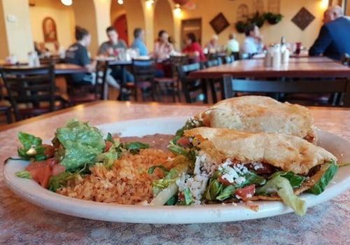 Discovering the Best Family-Friendly Restaurants in San Antonio
