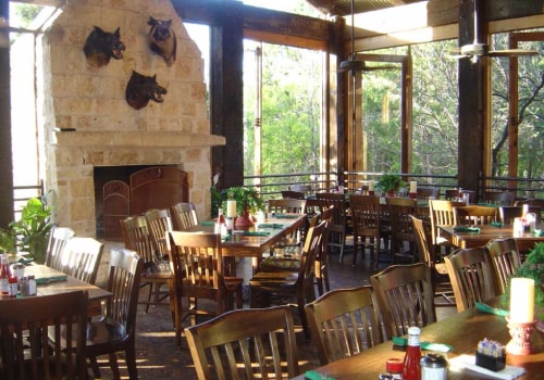 The Best San Antonio Restaurants for Private Dining
